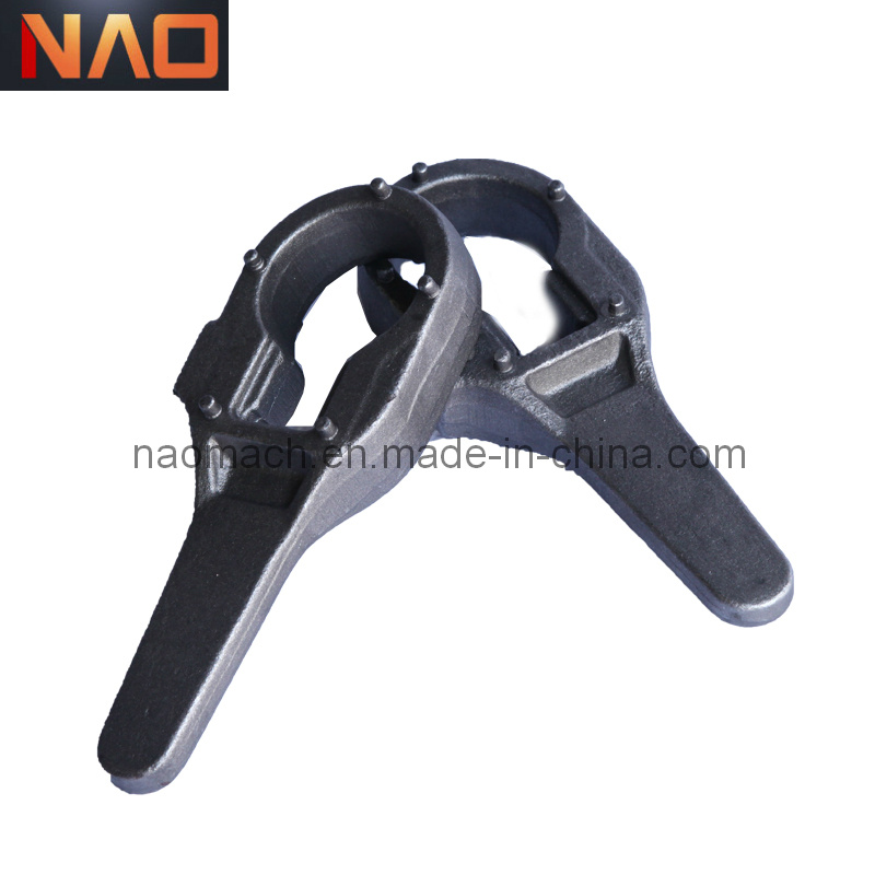 Forged Auto Parts (slack adjuster series)