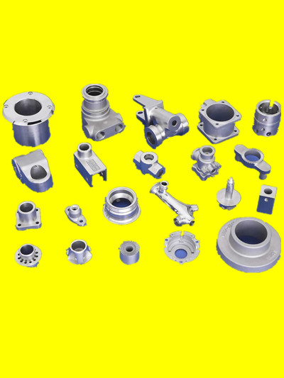 Brass Machining Parts for Engraving Machine