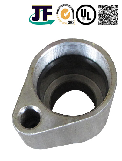 Stainless Steel Forging Auto Components