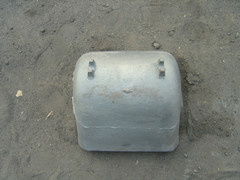 Full Size The Pig Feed Trough