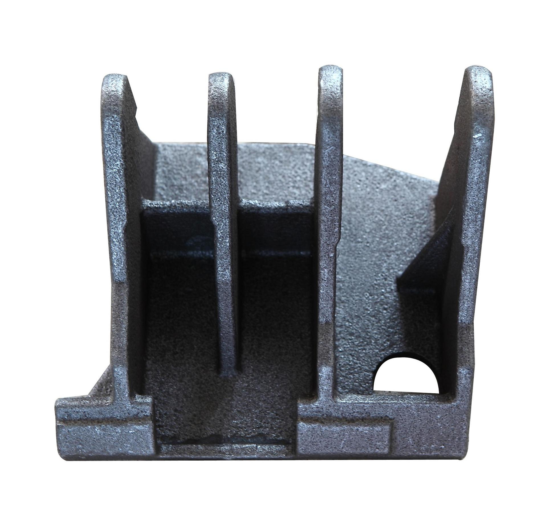 Agriculture Equipment Sand Cast Part (WB-0054)