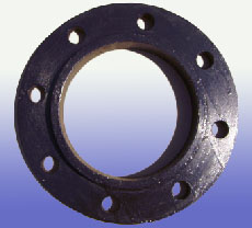 Blind Flange