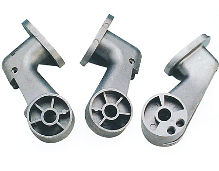 Keg Coupler Base Stainless Steel Casting Parts