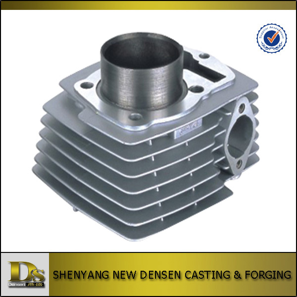 China OEM Cylinder Block