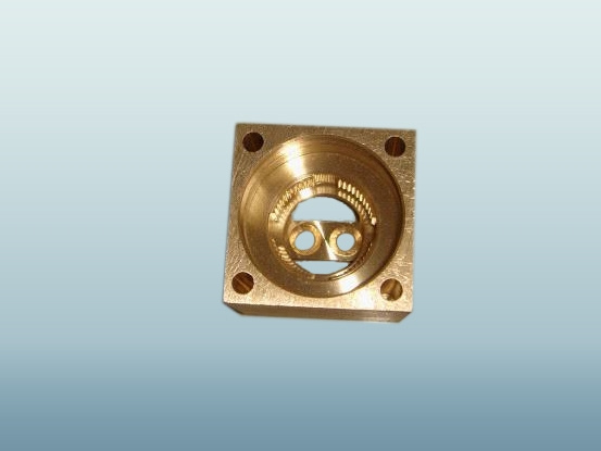 Head of Handle