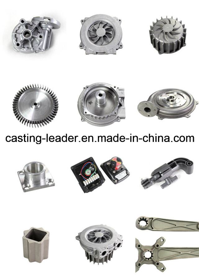 Good Quality OEM Customize Forging Parts