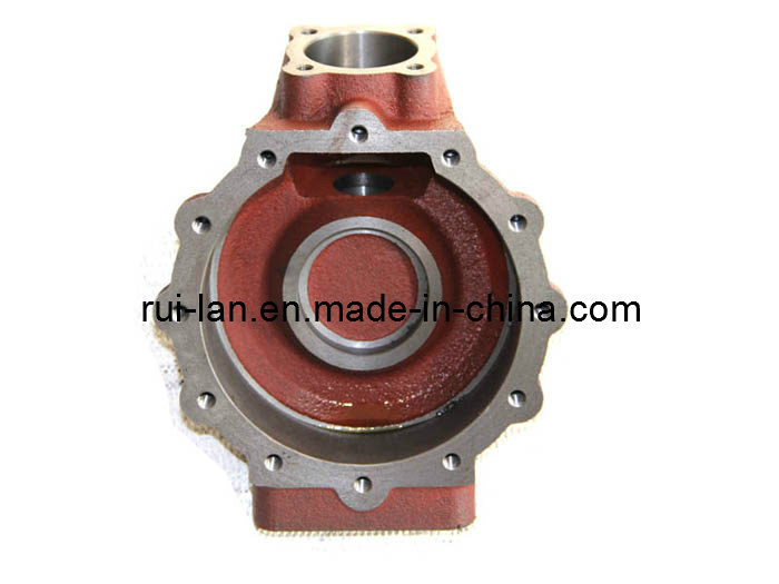 Railway Casting, Railway Wagon Parts, Wagon Casting, OEM Precision CNC Machined Casting