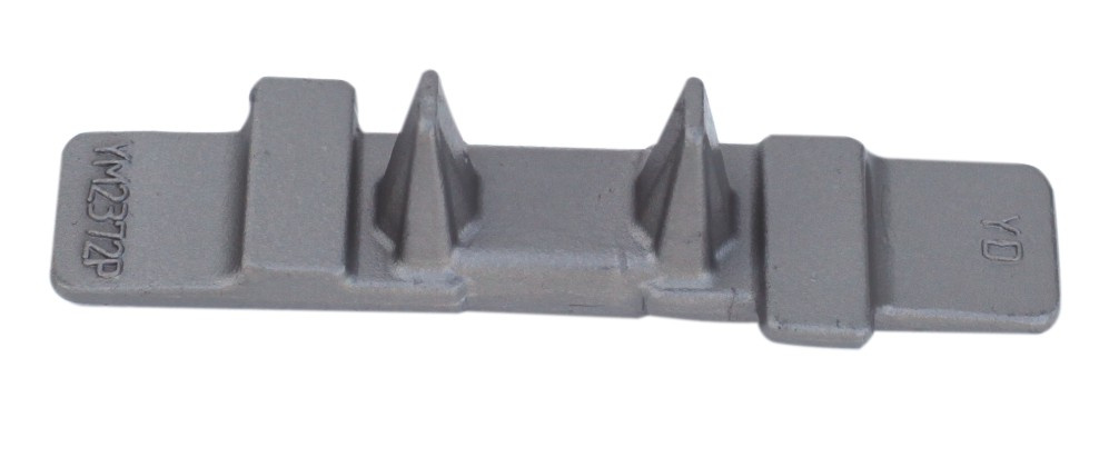 Steel Insert Forging Yd-001