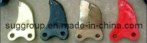 Blade for Trenchers
