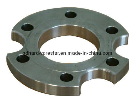 Plate Flange