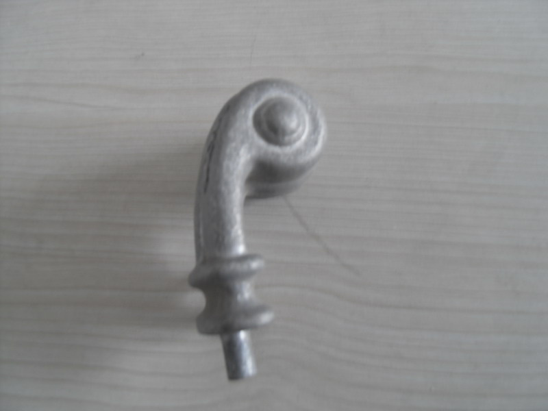 Sand Casting (TZ135)