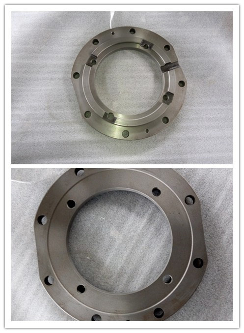 Goulds Pump Spares Bearing Housing