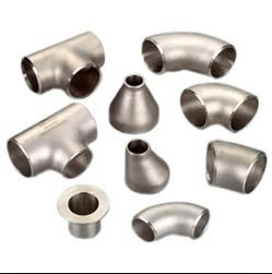 ANSI B16.9 Pipe Fitting Forged Flange
