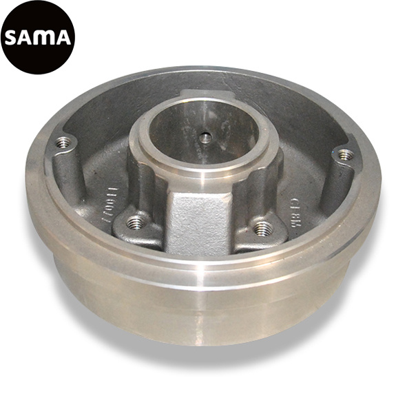Stainless Steel Lost Wax Investment Casting for Machine Part