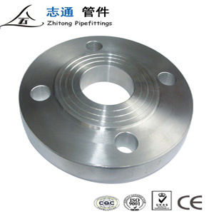 Stainless Steel Flange