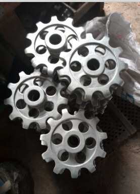 Customized Lost Wax Castin, Wax Casting for Machinery Parts