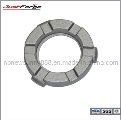 Truck Forging Part