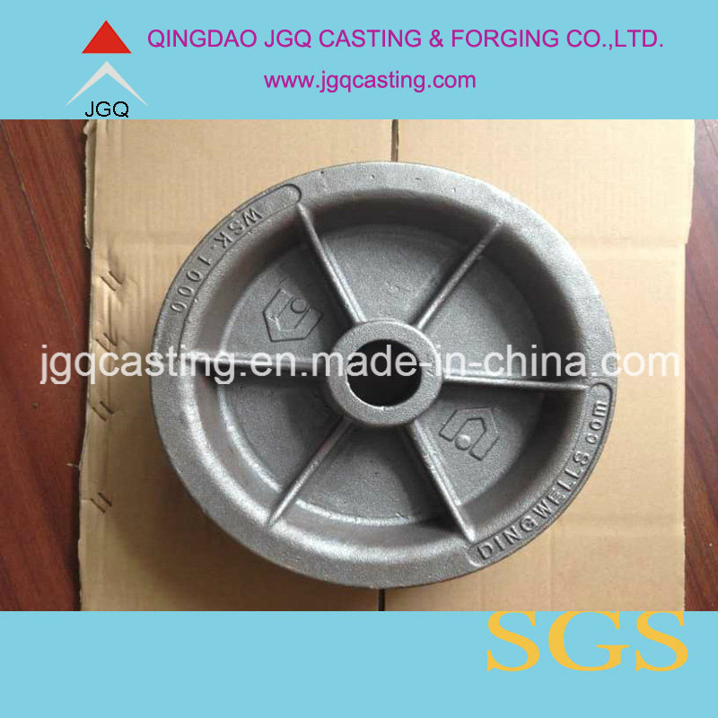 Precision Investment Casting Parts