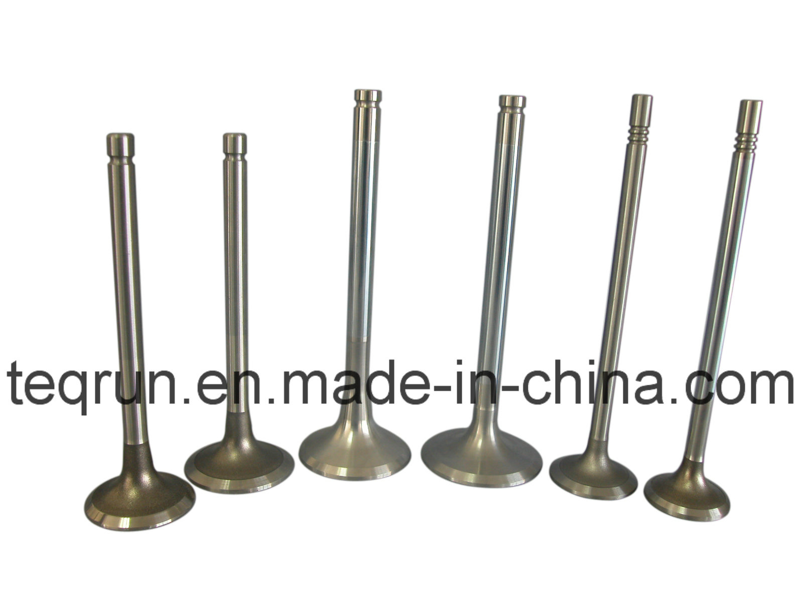Mtu 652 Inlet Valve