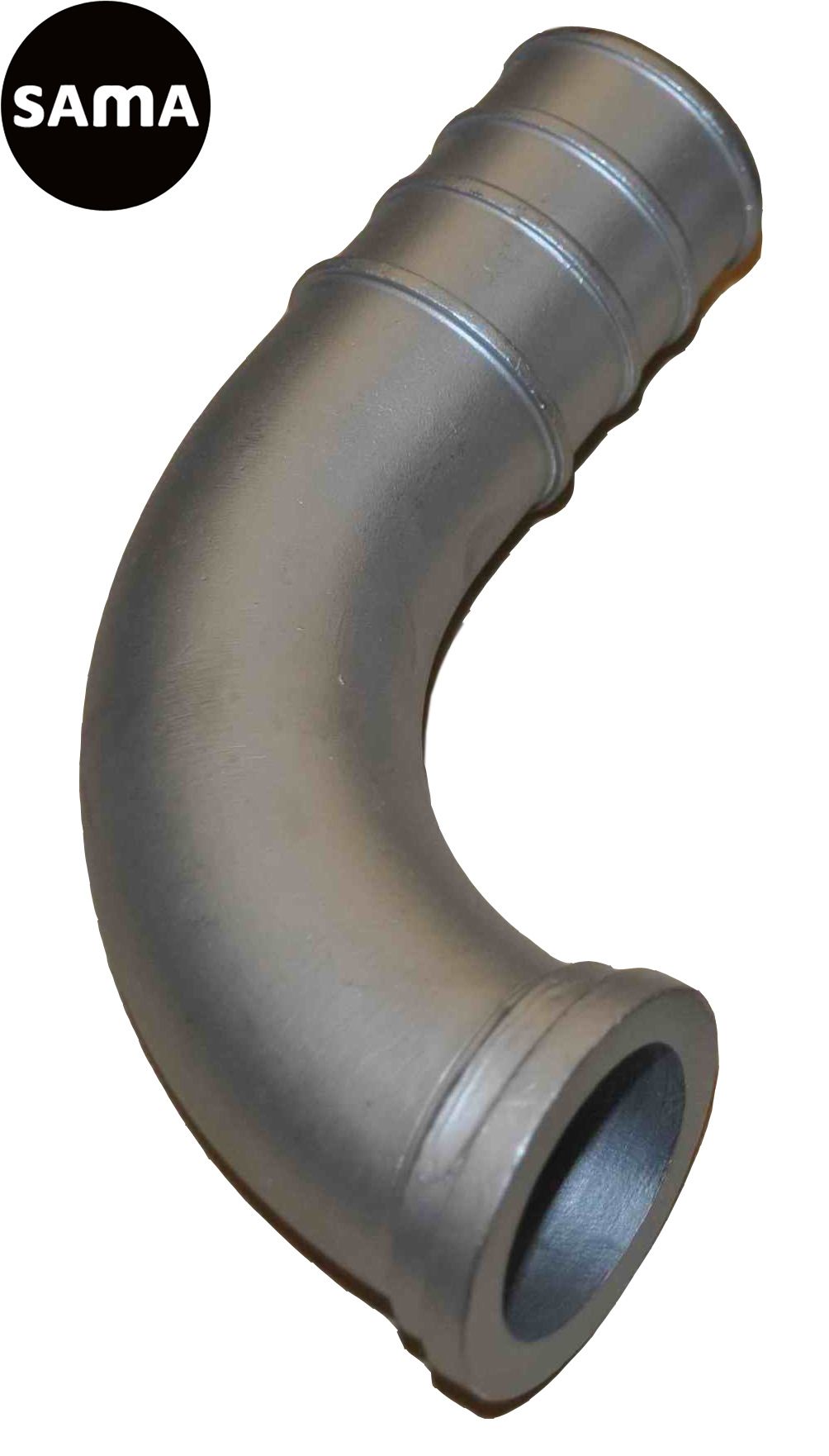 Steel Precision Investment Casting for Pipe Fitting