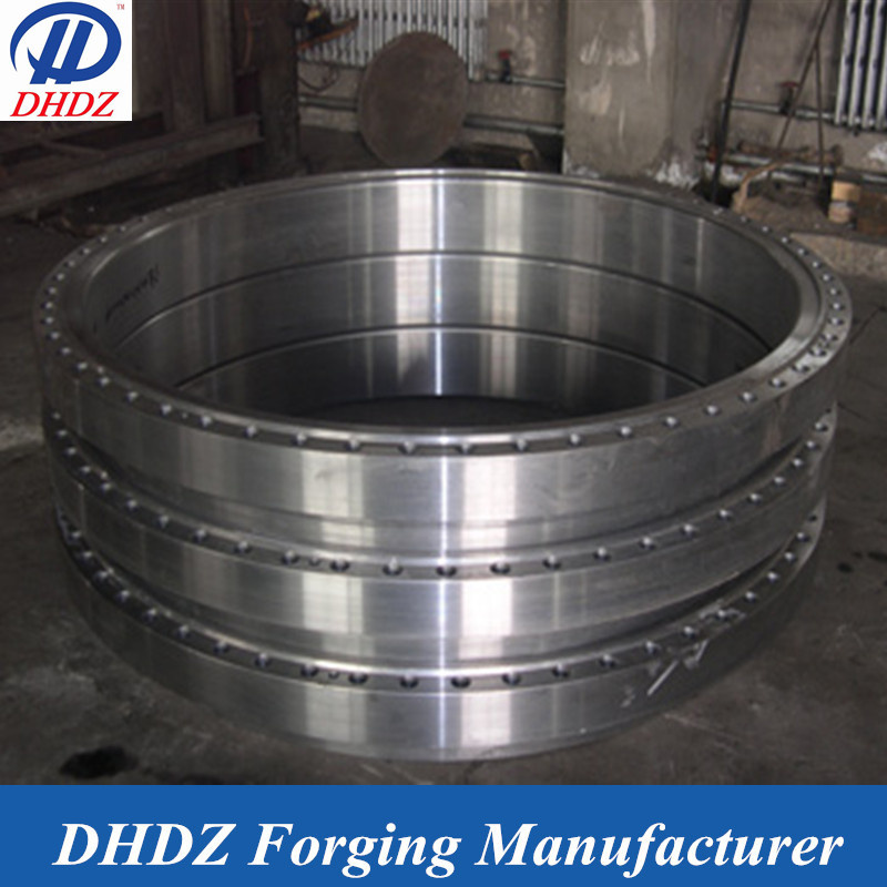 Wind Power Flange