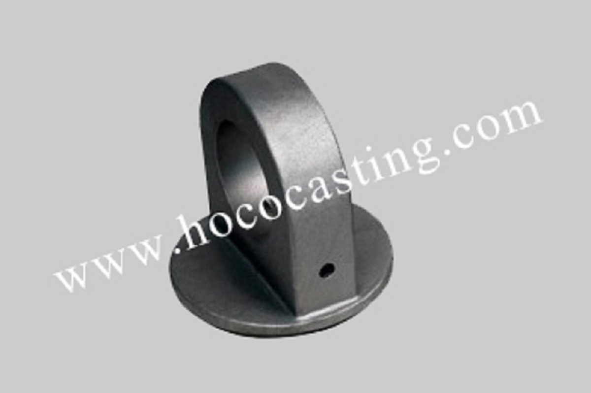 Precision Casting for The Ship