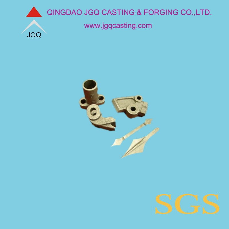 Investment Casting Parts