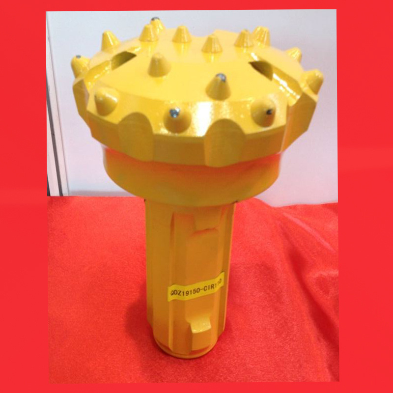 Low Air Pressure DTH Bits/DTH Hammer Drill Bit