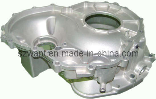 CNC Precision Turning / Machining Casting Parts for Electro Equipment