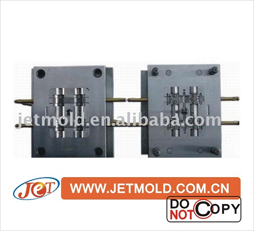 Zinc Alloy Die