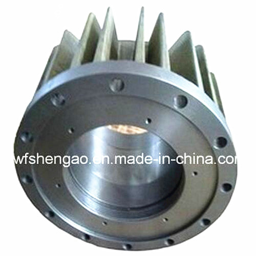 OEM Metal Cast Moulding Resin Casting From Casting Supplier