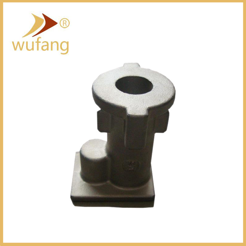 Valve Parts in Casting (WF651)