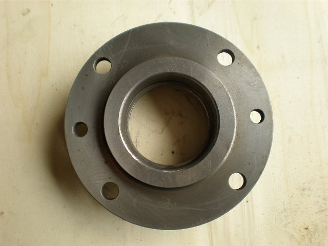 Auto Parts (HR-AP-001)