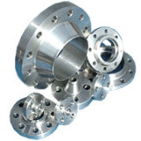 Stainless Steel Pipe Flange
