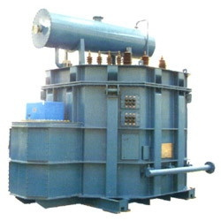 Electric Arc Furnace