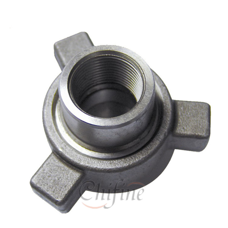 Customized High Quality Aluminium Sand Casting