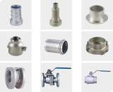 Spare Parts of Shot Blasting Machine