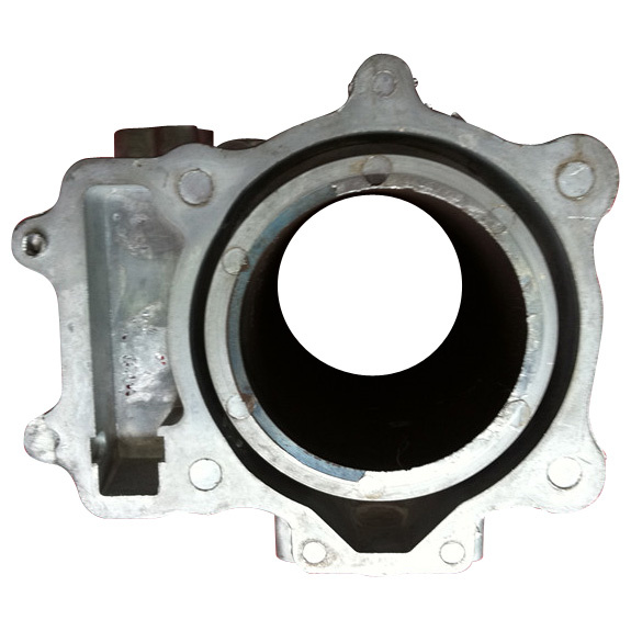 Cylinder Block (SDDQ 112)