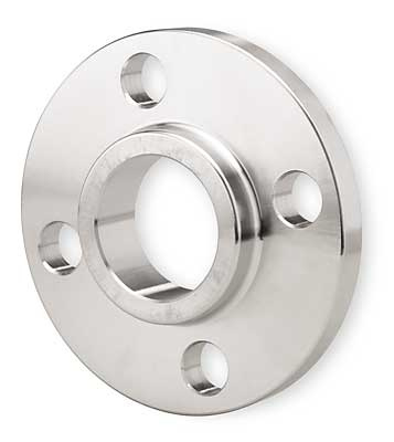 Slip on Flanges