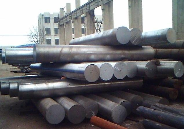 Steel Bar