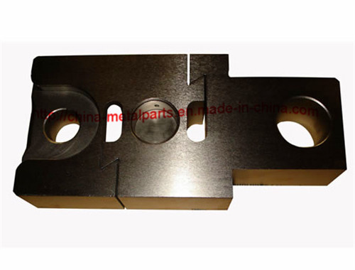 Forging CNC Machining Parts
