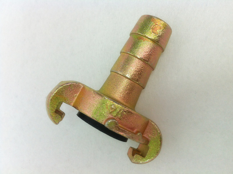 Universal Couplings Eropean Air Type