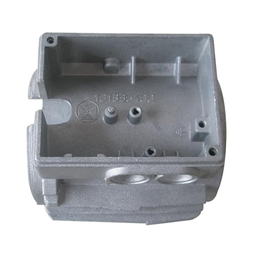 Aluminum High Pressure Casting