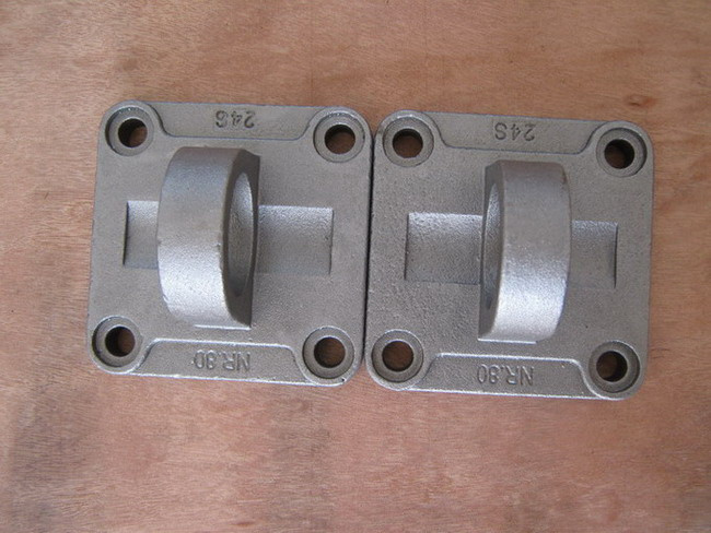 Sand Casting (24S)