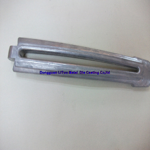 Aluminium Part/Aluminum Clip/OEM Aluminum/Aluminum Die Casting/LED Aluminum/Auto Part Aluminum/Casting Part