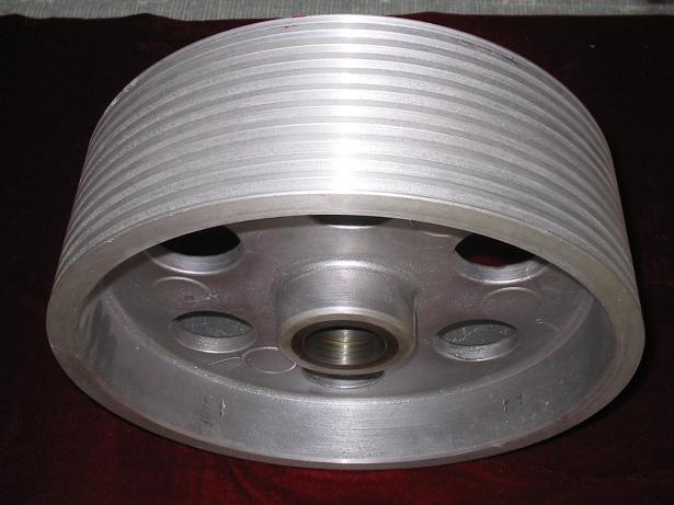 Zinc/ Brass/Iron/Aluminum Alloy Casting