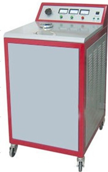 Middle Frequency Induction Casting Machine
