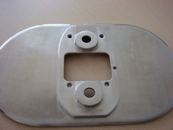 Investment Casting Stainless Steel Part
