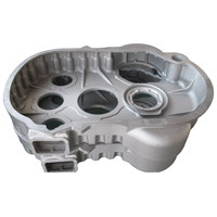 Sand Castings (BS1054)