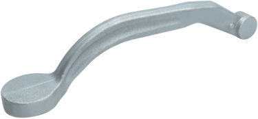 Forged Piece (SJ-1014)